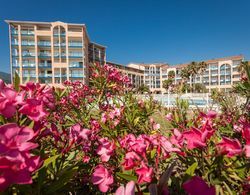 Residence Mer & Golf Port Argeles Genel