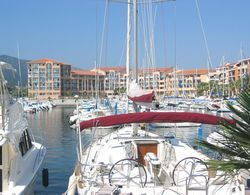 Residence Mer & Golf Port Argeles Genel