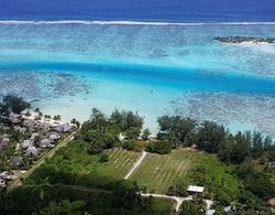 Residence Moorea Sunset Beach Öne Çıkan Resim