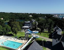 Résidence Nemea Le Domaine de la Baie Öne Çıkan Resim