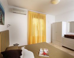 Residence Onda Blu Resort Genel