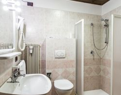 Residence Orizzonte Banyo Tipleri