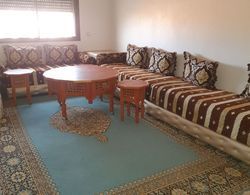 Residence Ouarzazate Oda Düzeni