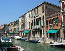 Residence Palazzo Odoni Öne Çıkan Resim