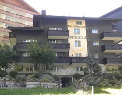 Residence Patricia Zermatt Dış Mekan