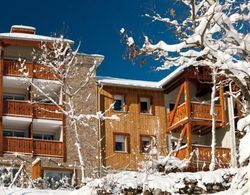Residence Privilege Resort Les Chalets d'Ax Genel