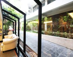 Residence Rajtaevee Bangkok Genel