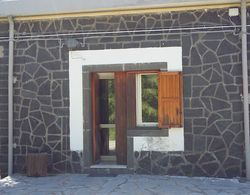 Residence Serra La Nave Dış Mekan