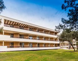 Residence Sol Umag for Plava Laguna Genel