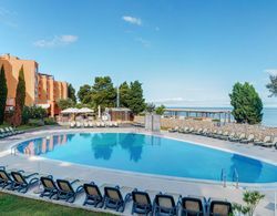 Residence Sol Umag for Plava Laguna Havuz