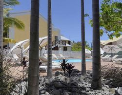 Residence Tropic Appart'hotel Dış Mekan