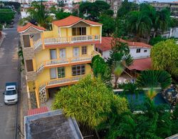 Residence Tropical Garden Dış Mekan