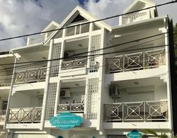 Residence Turquoise Dış Mekan