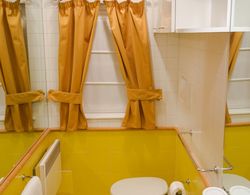 Residence Týnská Banyo Tipleri