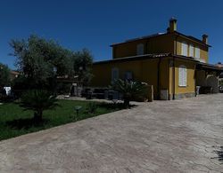 Residence Via Messina Pt Sx Dış Mekan