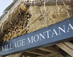 Residence Village Montana Dış Mekan
