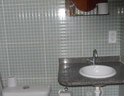 Residencia Oceanos Banyo Tipleri