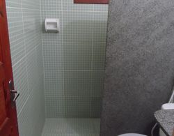 Residencia Oceanos Banyo Tipleri