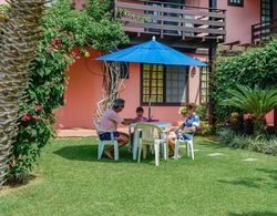Residencial Bahia do Sonho Dış Mekan