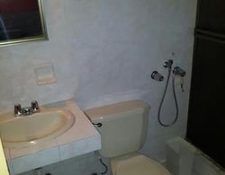 Residencial Las Canarias Banyo Tipleri