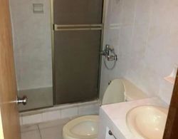 Residencial Las Canarias Banyo Tipleri