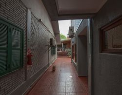 Residencial Los Lapachos İç Mekan