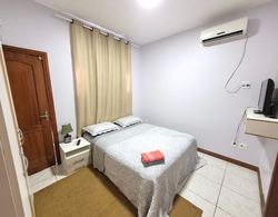 Hotel Residencial Manaus Oda