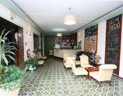 Residencial Monaco Genel