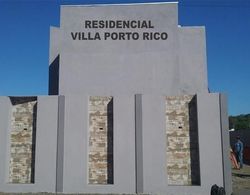Residencial Villa Porto Rico Oda Düzeni