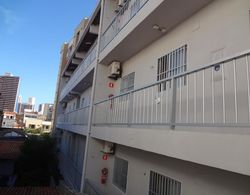 Residencial Santa Lucia Dış Mekan