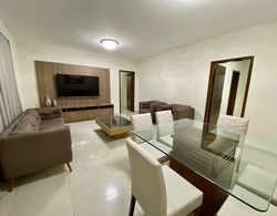 Residencial Shalfa Oda Düzeni