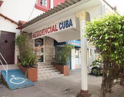 Hotel Residencial Turistico Cuba Dış Mekan