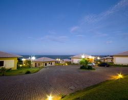 Residencial Zumbi Beach Resort Dış Mekan
