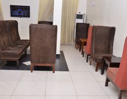 Residency Hotel Enugu Genel