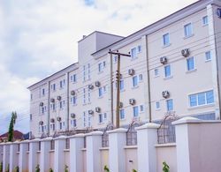 Residency Hotel Enugu Öne Çıkan Resim