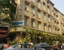 Residency Hotel - Fort - Mumbai Öne Çıkan Resim