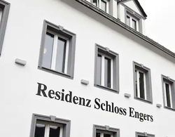 Residenz Schloss Engers Öne Çıkan Resim