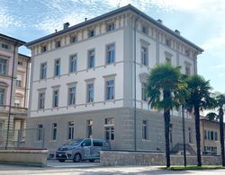 Residenza Alto Garda Dış Mekan