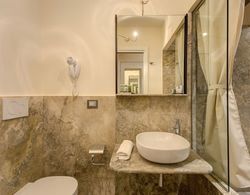 Residenza Argileto Banyo Tipleri