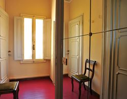 Residenza Aria della Ripa - Apartments & Suites İç Mekan