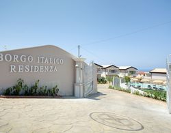 Residenza Borgo Italico Genel