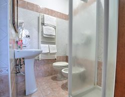 Residenza Briati Banyo Tipleri