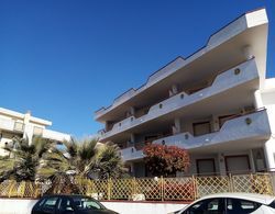 Residenza Capri Dış Mekan