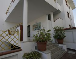 Residenza Capri Dış Mekan