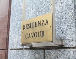 Residenza Cavour Dış Mekan