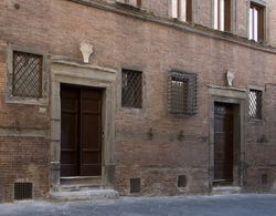 Residenza D'Epoca Palazzo Piccolomini Dış Mekan