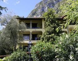 Residenza Lago di Lugano Dış Mekan