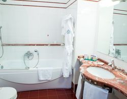 Residenza Mecenate Banyo Tipleri