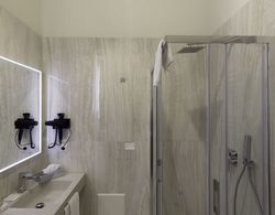 Residenza Molinari Suite&Rooms Banyo Tipleri