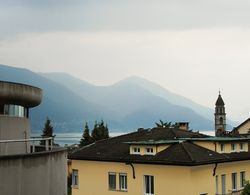 Residenza Moro Ascona Oda